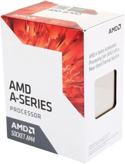 AMD A10-9700 3.5 GHz İşlemci kullananlar yorumlar
